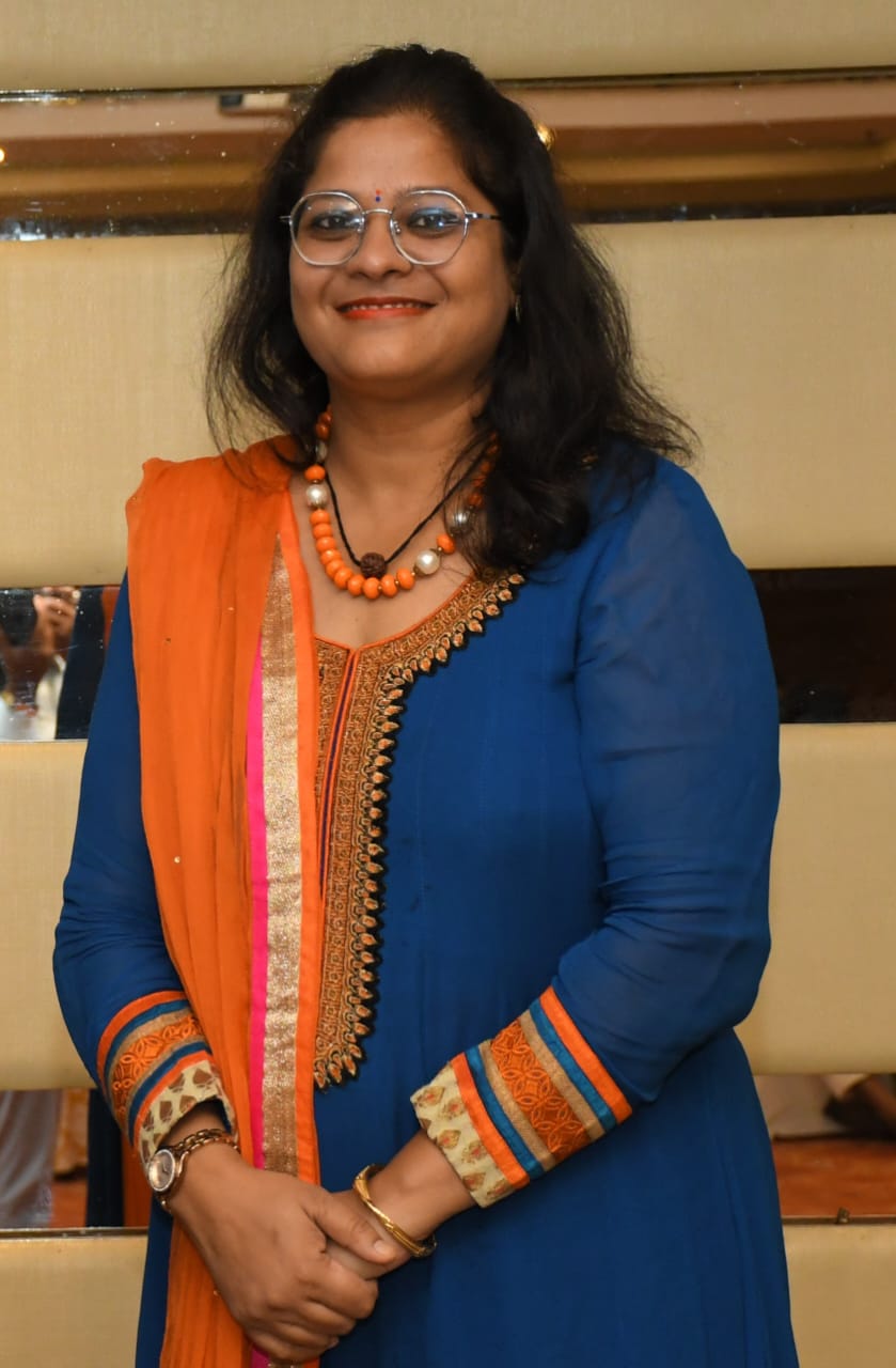 Dr. Neha Jain