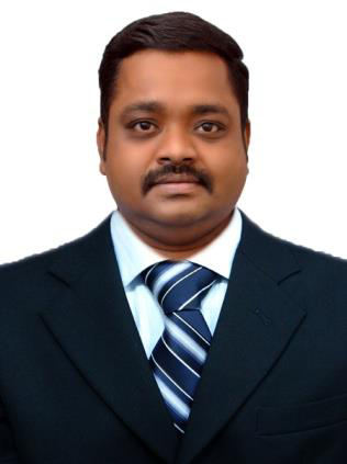Prof. Dr. Jeevanandham Somasundaram